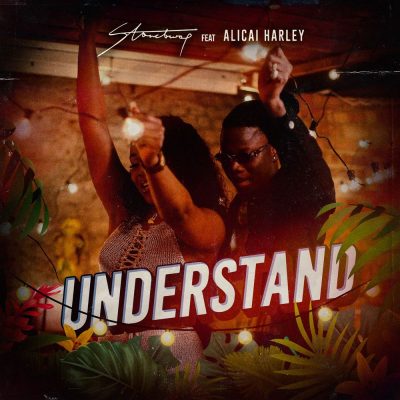 Stonebwoy ft. Alicai Harley – Understand