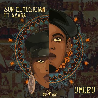 Sun-El Musician ft. Azana – Uhuru