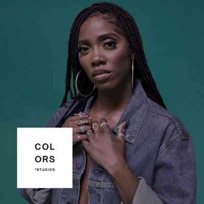 Tiwa Savage – Attention (A Colors Show) | Download MP3 » Okhype