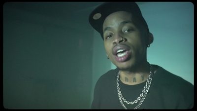 [Video] Tshego – With My Bros