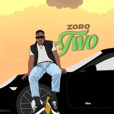 Zoro – Two (Prod. Kezyklef & Camo Blaizz)