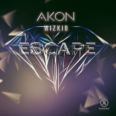 Akon ft. Wizkid – Escape
