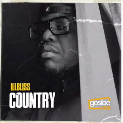 iLLbliss – Country