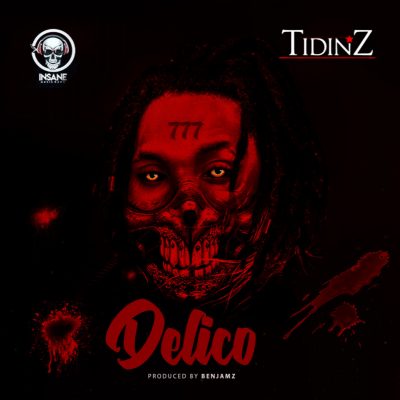 Tidinz – Delico (Prod By Benjamz)