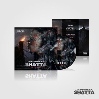 [Album] Shatta Wale – Manacles Of A Shatta