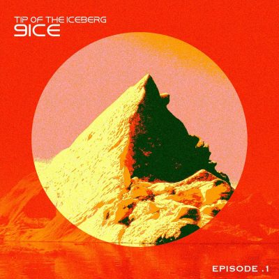 9ice - Tip Of The Iceberg: Episode 1