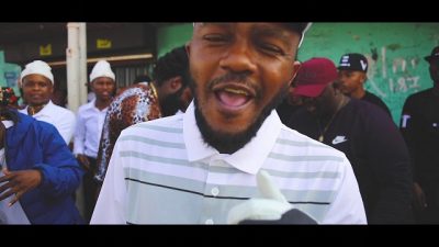 [Video] Big Zulu ft. Kwesta, Zakwe, YoungstaCPT & Musiholiq – Ama Million (Remix)
