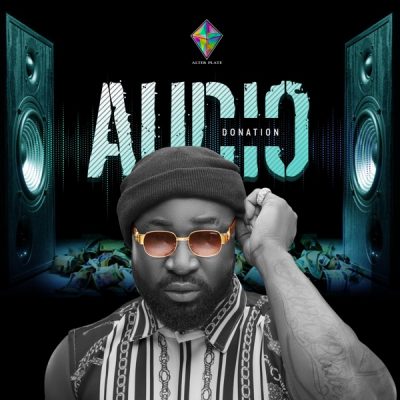 Harrysong – Audio Donation (Official Version)