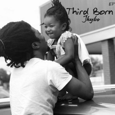 Jhybo - Third Born Artwork