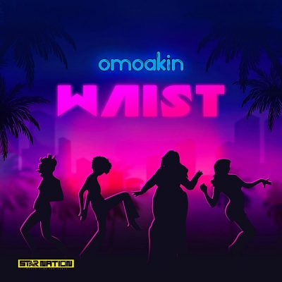 OmoAkin – Waist