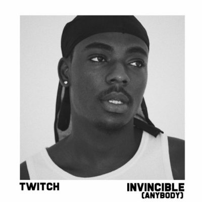 Twitch – Invisible (Anybody Cover)