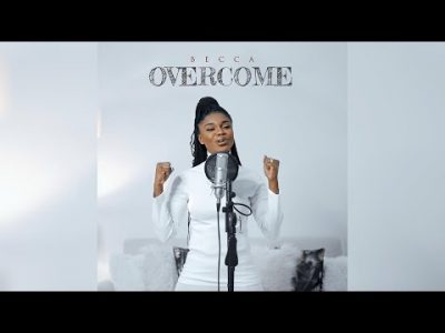[Video] Becca – Overcome