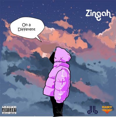 Zingah ft. Wizkid – Green Light