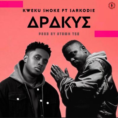 Kweku Smoke ft. Sarkodie – Apakye