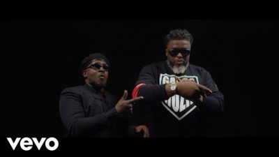 [Video] Larry Gaaga ft. MI Abaga & Efya – Hold On