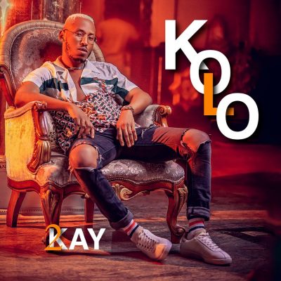 Mr 2Kay – Kolo (Prod. by Korrect Sound)