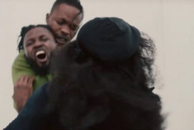 [Video] Naira Marley – As E Dey Go