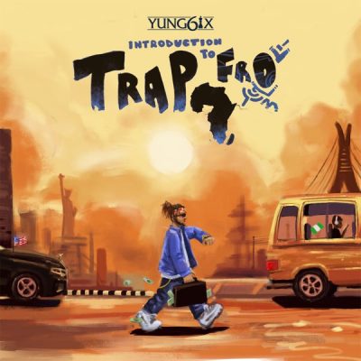 Introduction to Trapfro