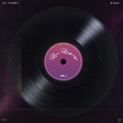 DJ Tunez & D3an – Intro