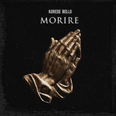 Korede Bello – Morire (Prod. Rexxie)