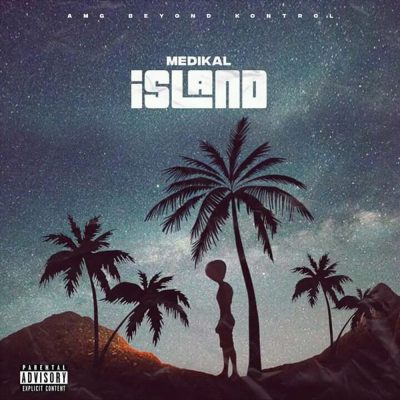 Medikal – Island (EP)
