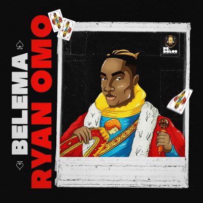 Ryan Omo – Ace EP