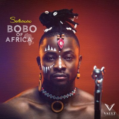 Selebobo – Bobo Of Africa (EP)