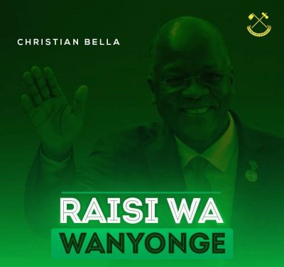 Christian Bella – Raisi Wa Wanyonge