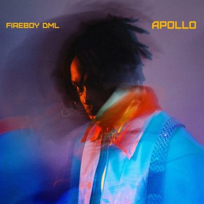 [Album] Fireboy DML – Apollo