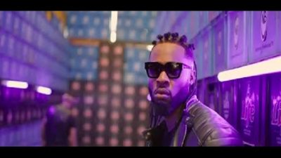 [Video] Flavour ft. Phyno – Chop Life
