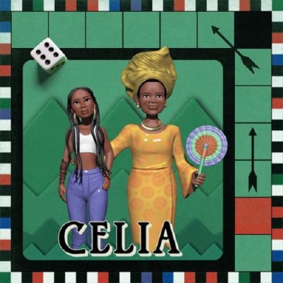 Tiwa Savage – Celia’s Song