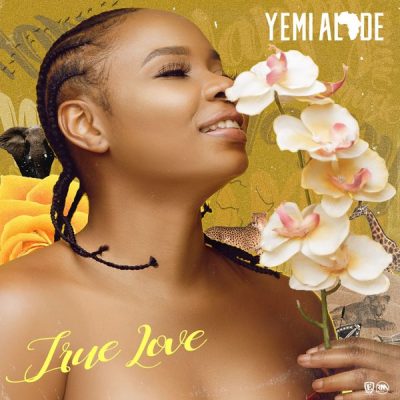 Yemi Alade – True Love (prod. Vtek)