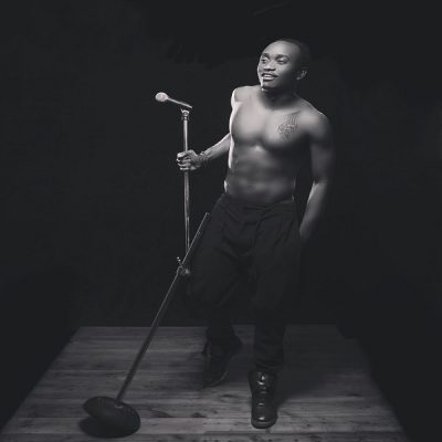 Brymo drops hint on his forthcoming studio body of work, "9" album