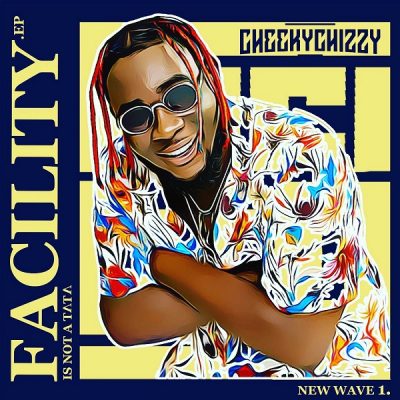Cheekychizzy ft. D’Banj, DJ Obi – Big Vibe