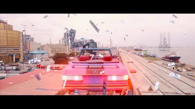 [Video] Cheque – Zoom