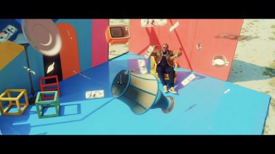 [Video] Ice Prince ft. Tekno – Make Up Your Mind