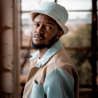 Kwesta set to drop new musical project, "My Story"