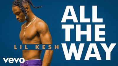 [Video] Lil Kesh – All The Way