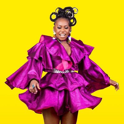 Niniola set to unlock her studio album, “Colours & Sounds”