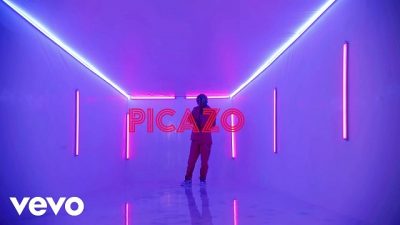 [Video] Picazo – Rest Of Mind
