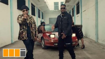 [Video] Sarkodie ft. Prince Bright – Gimme Way