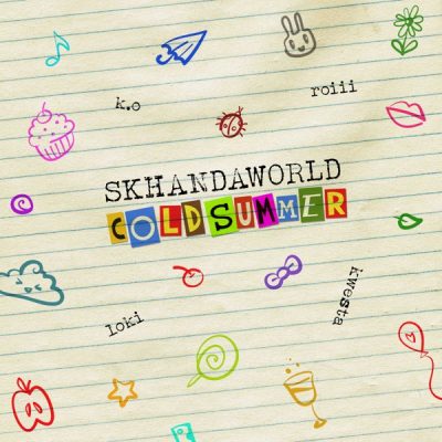 Skhandaworld ft. K.O, Roiii, Kwesta, Loki – Cold Summer