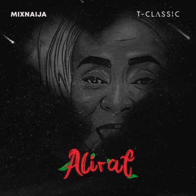 T-Classic – Alirat (EP)