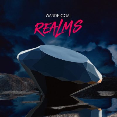 Wande Coal ft. Wale – Again (Remix)