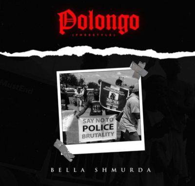Bella Shmurda – Polongo (Freestyle)