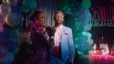 [Video] Chike  ft. Mayorkun – If You No Love (Remix)