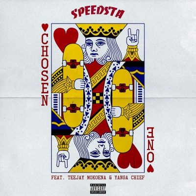 DJ Speedsta ft. Yanga Chief, Teejay Mokoena – Chosen One