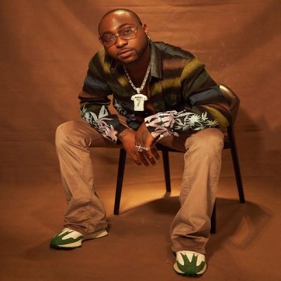 Davido to unveil "A Better Time" album October 30th, 2020