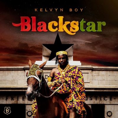 Kelvyn Boy ft. OV, Suzz Blaq – Best Friend