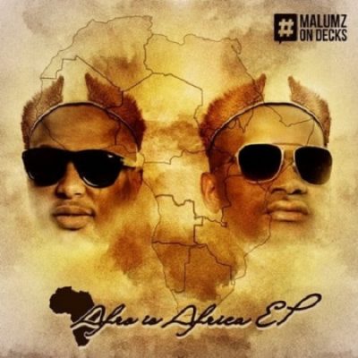 Malumz On Decks ft. Lizwi – iThemba Lami